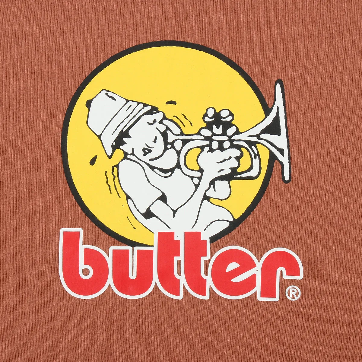 Brass T-Shirt sold by Premier product image thumbnail 2