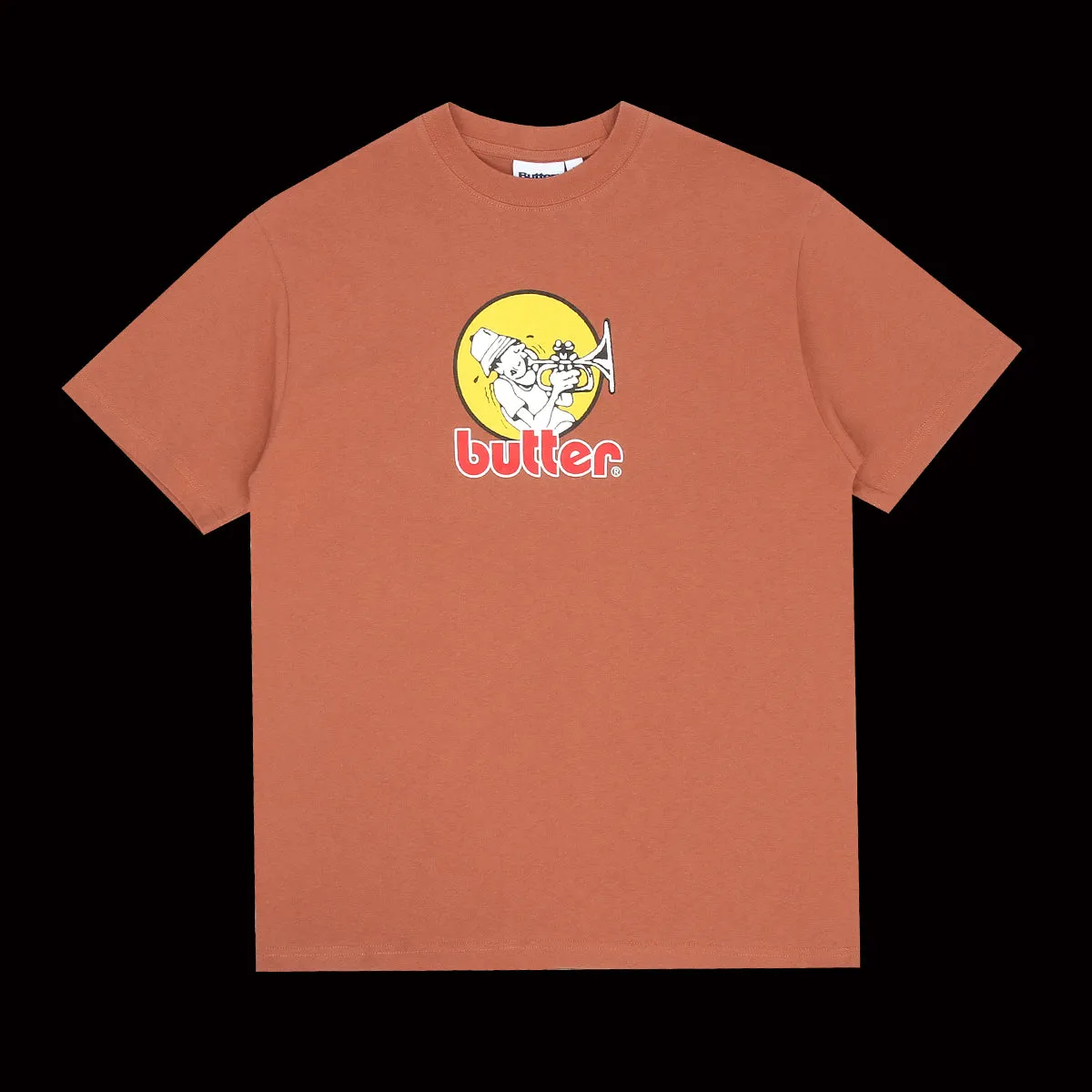 Brass T-Shirt sold by Premier