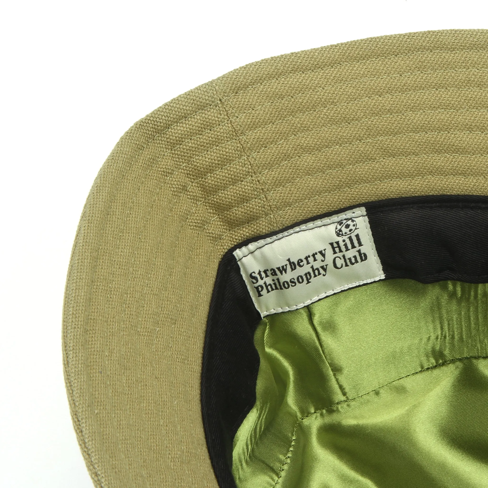 Duck Canvas Bucket Hat sold by Premier product image thumbnail 4