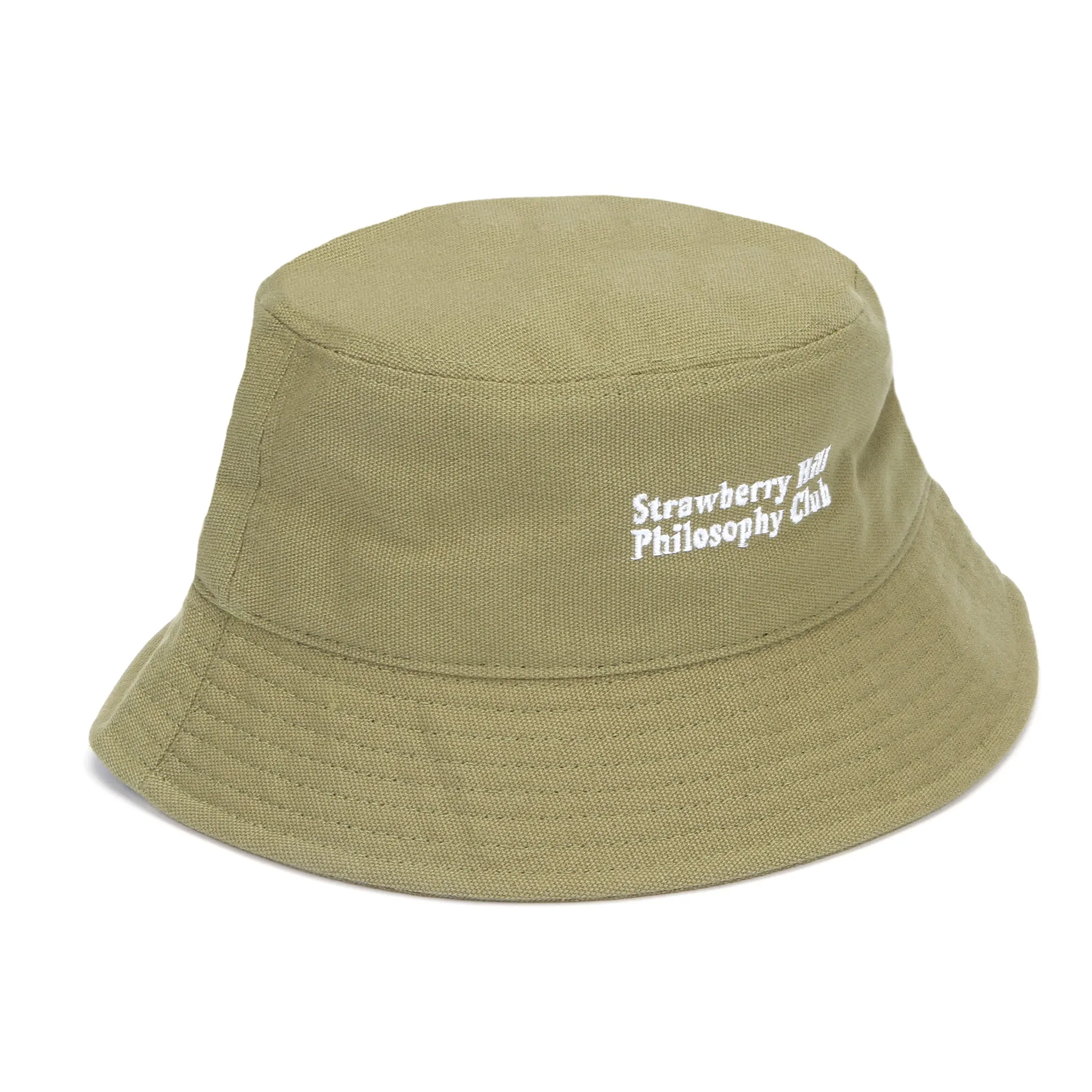 Duck Canvas Bucket Hat sold by Premier product image thumbnail 3