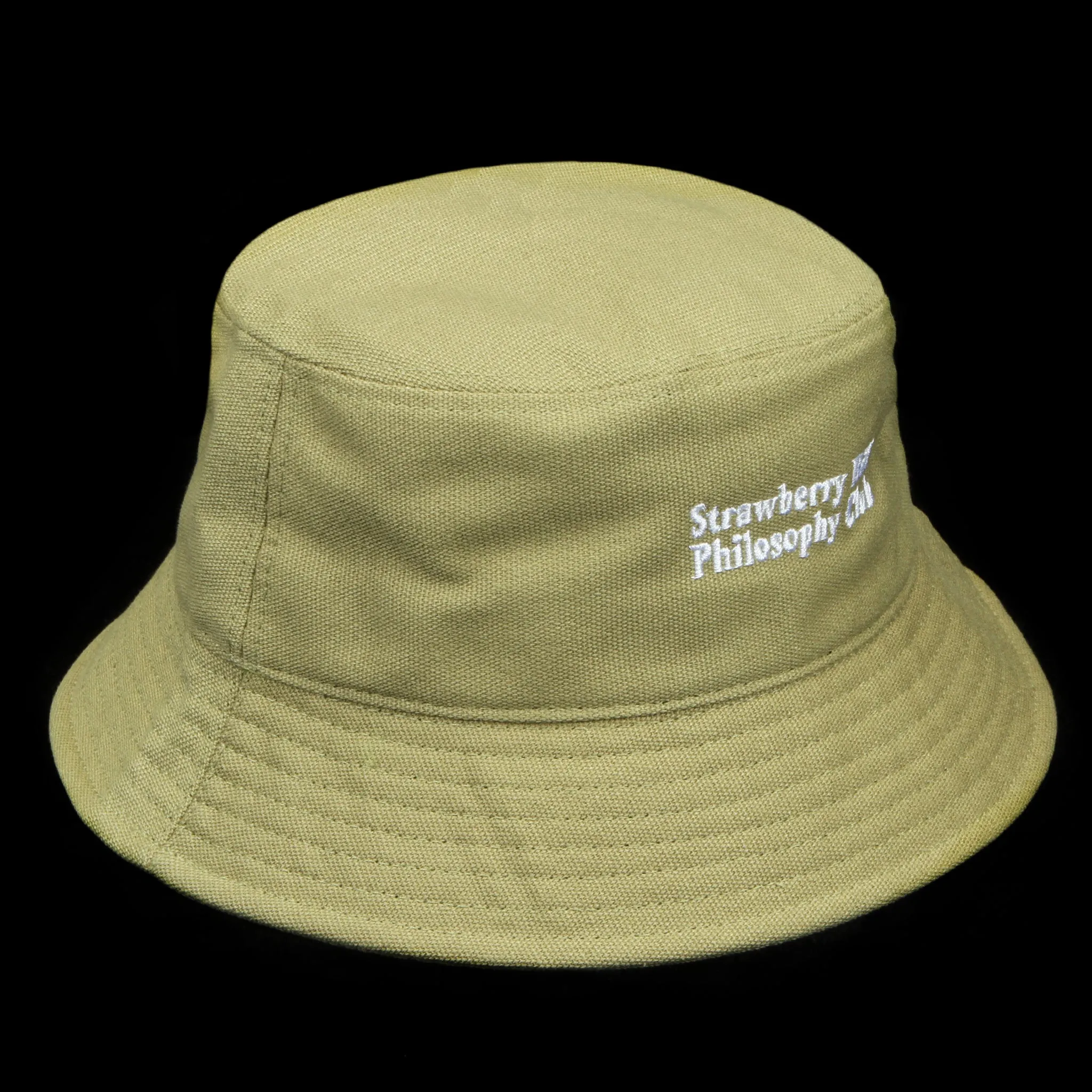 Duck Canvas Bucket Hat sold by Premier