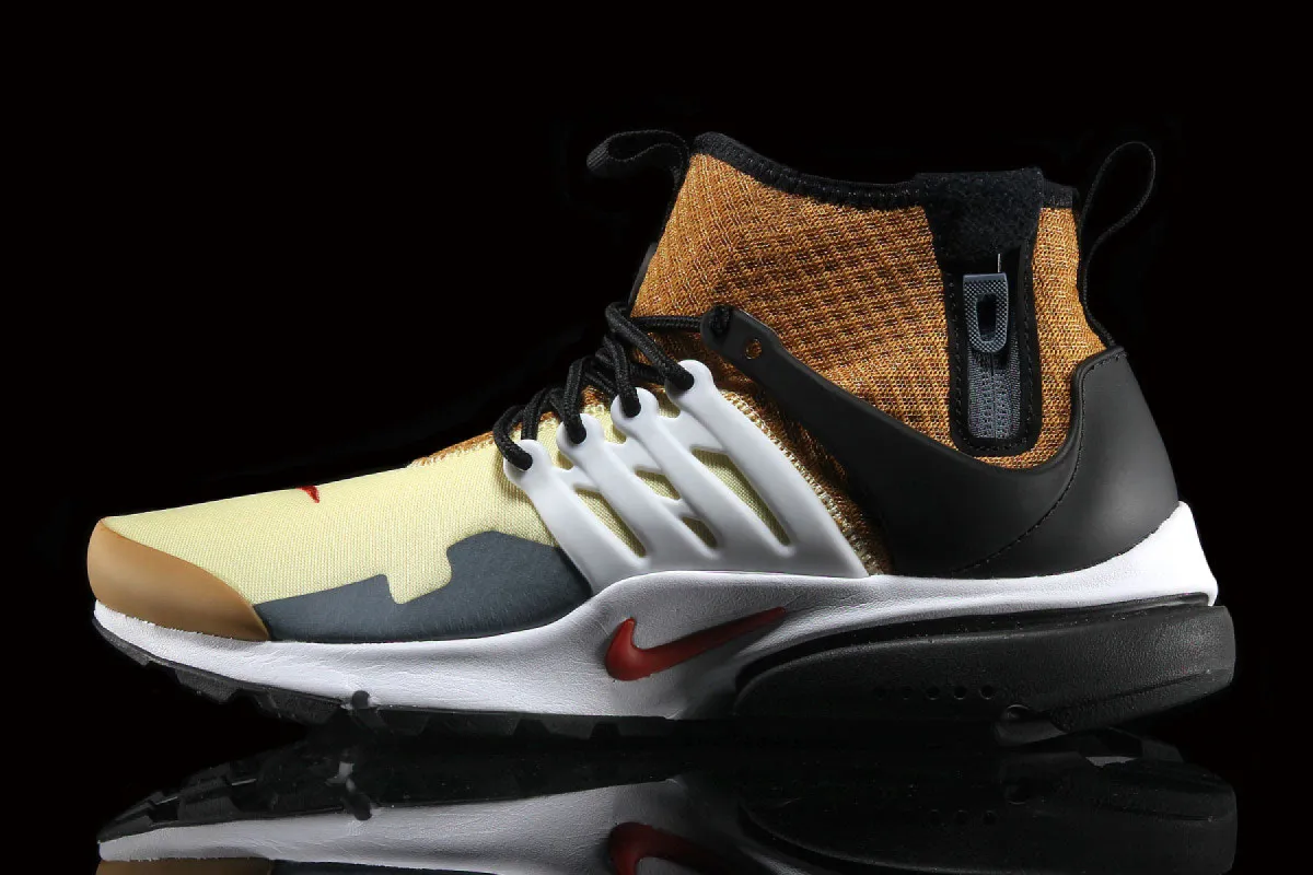Air Presto Mid Utility sold by Premier