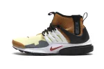Air Presto Mid Utility sold by Premier