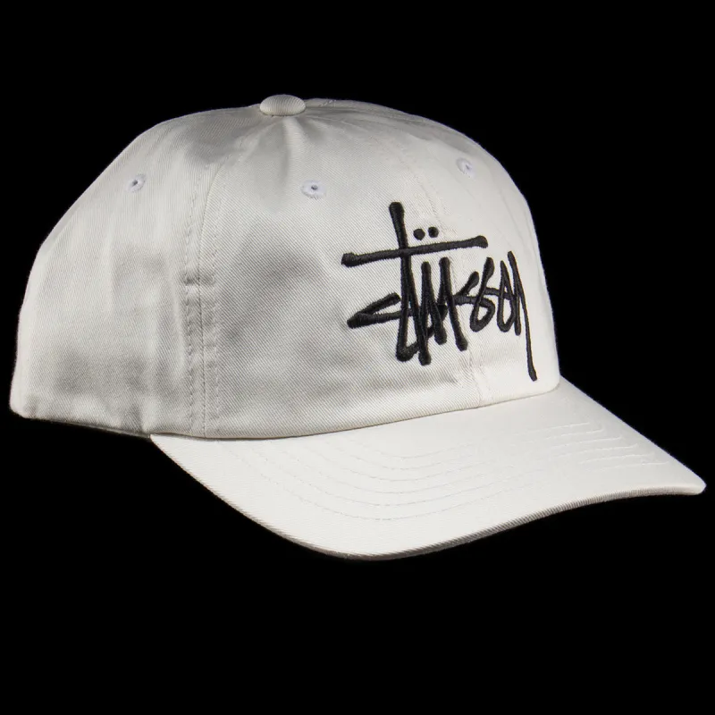 Big Basic Vintage Cap made by Stussy