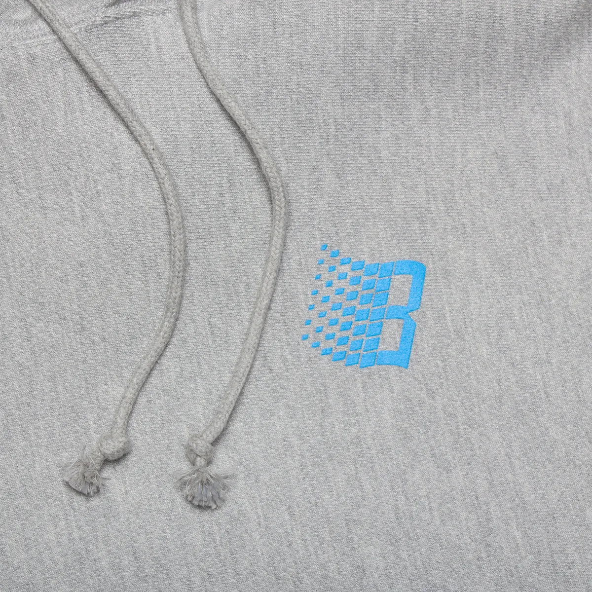 B Logo Hoodie sold by Premier product image thumbnail 2