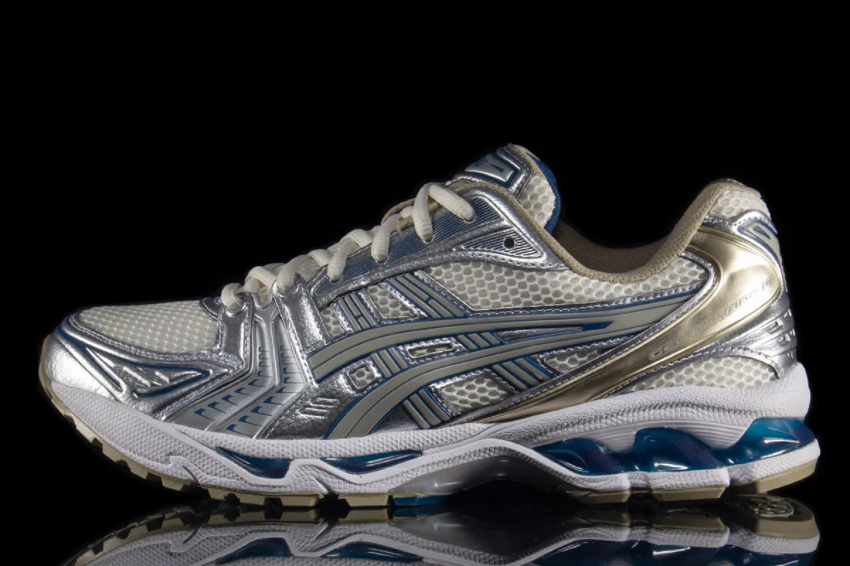 Gel-Kayano 14 sold by Premier