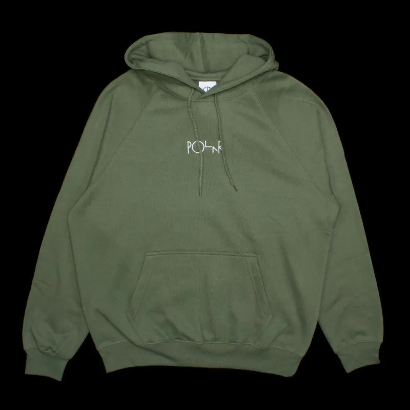 Default Hoodie sold by Premier