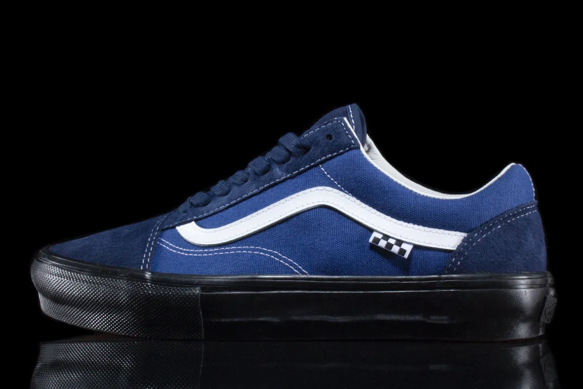 Skate Old Skool VCU sold by Premier