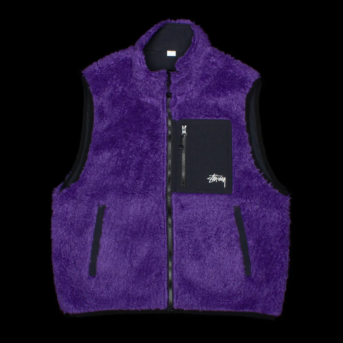 Sherpa Vest sold by Premier