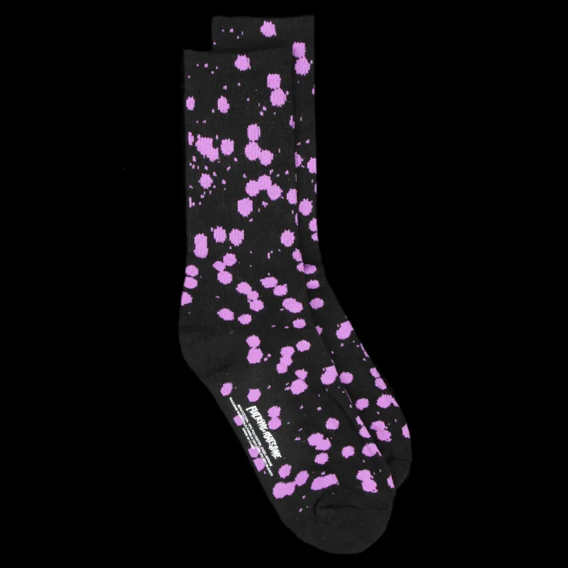 Splat Sock sold by Premier