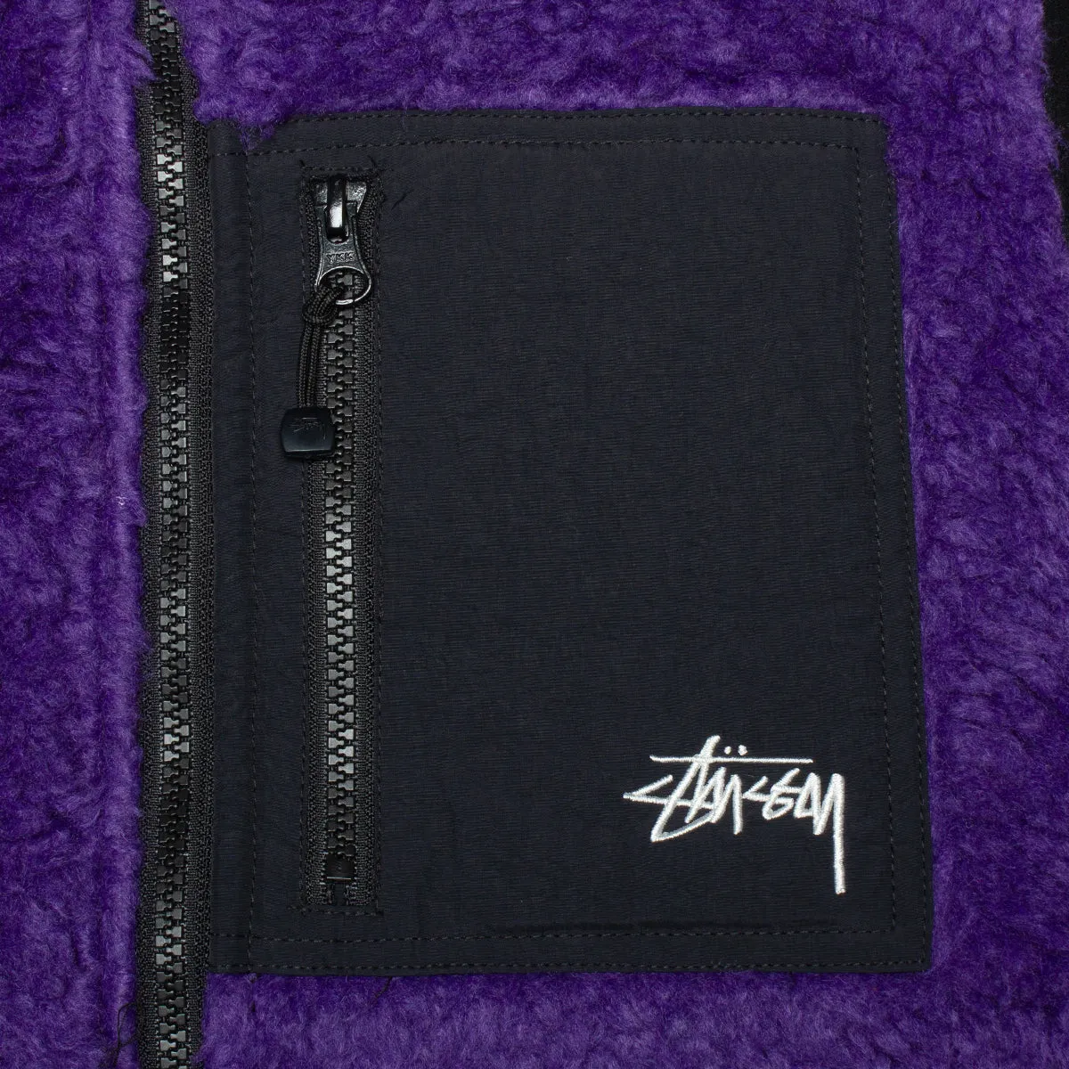 Sherpa Vest sold by Premier product image thumbnail 4