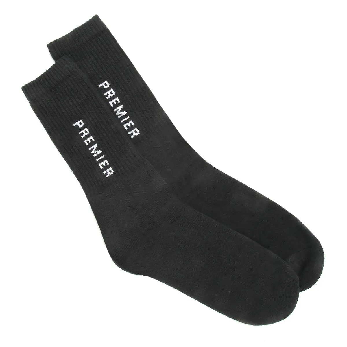 Logo Crew Sock sold by Premier product image thumbnail 2
