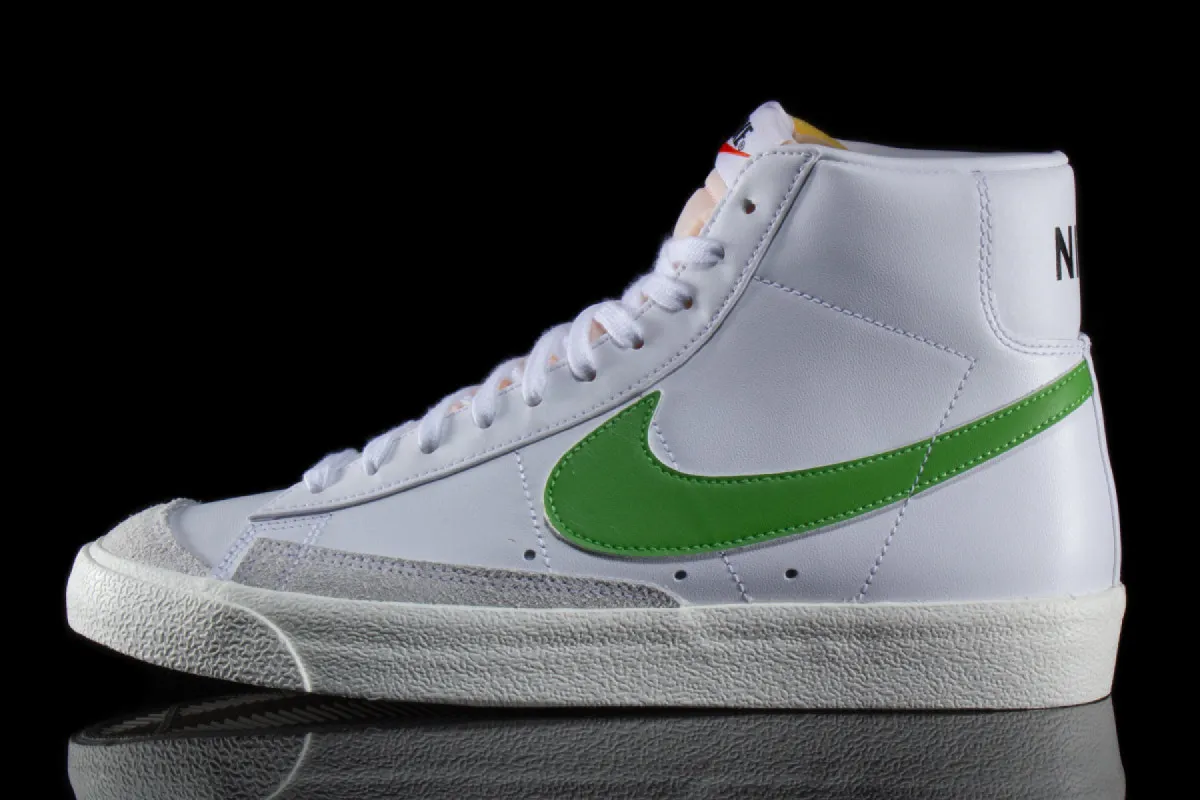Blazer Mid '77 Vintage sold by Premier