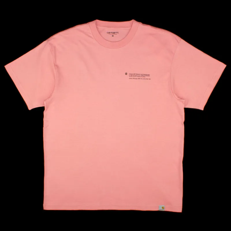 S/S Structures T-Shirt sold by Premier
