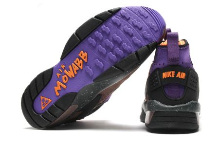 ACG Air Mowabb sold by Premier