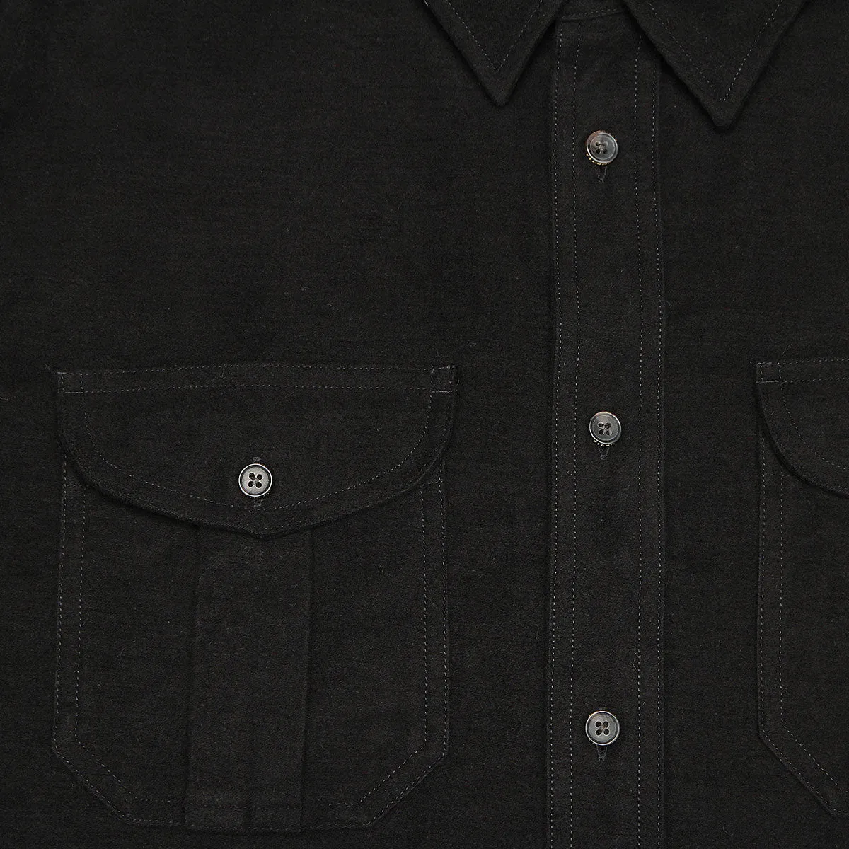 Moleskin Seattle Shirt sold by Premier product image thumbnail 3