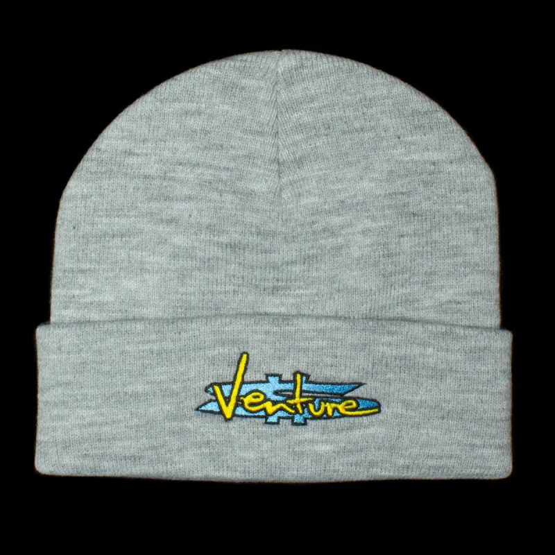 Paid Beanie sold by Premier