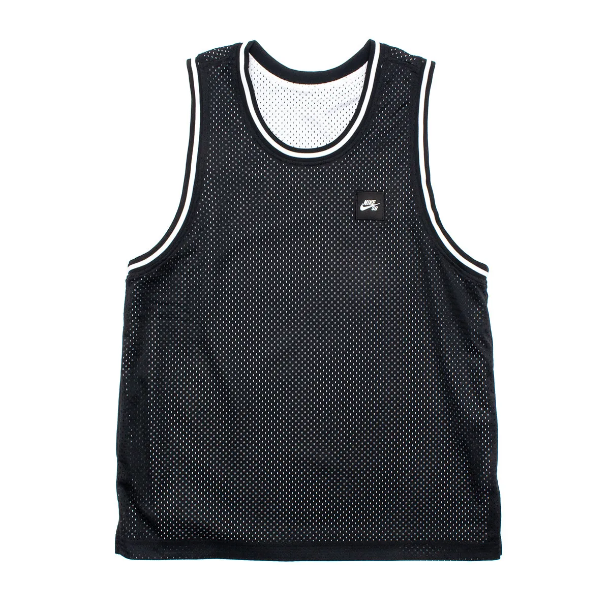 Reversible Mesh Jersey sold by Premier product image thumbnail 3