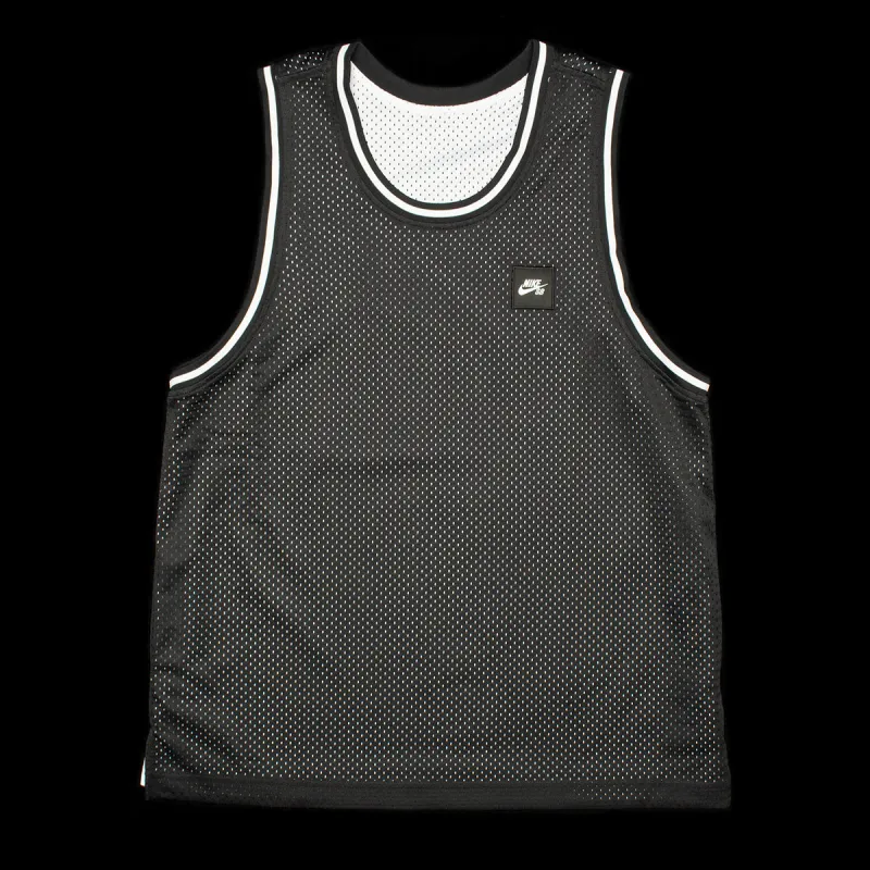 Reversible Mesh Jersey sold by Premier