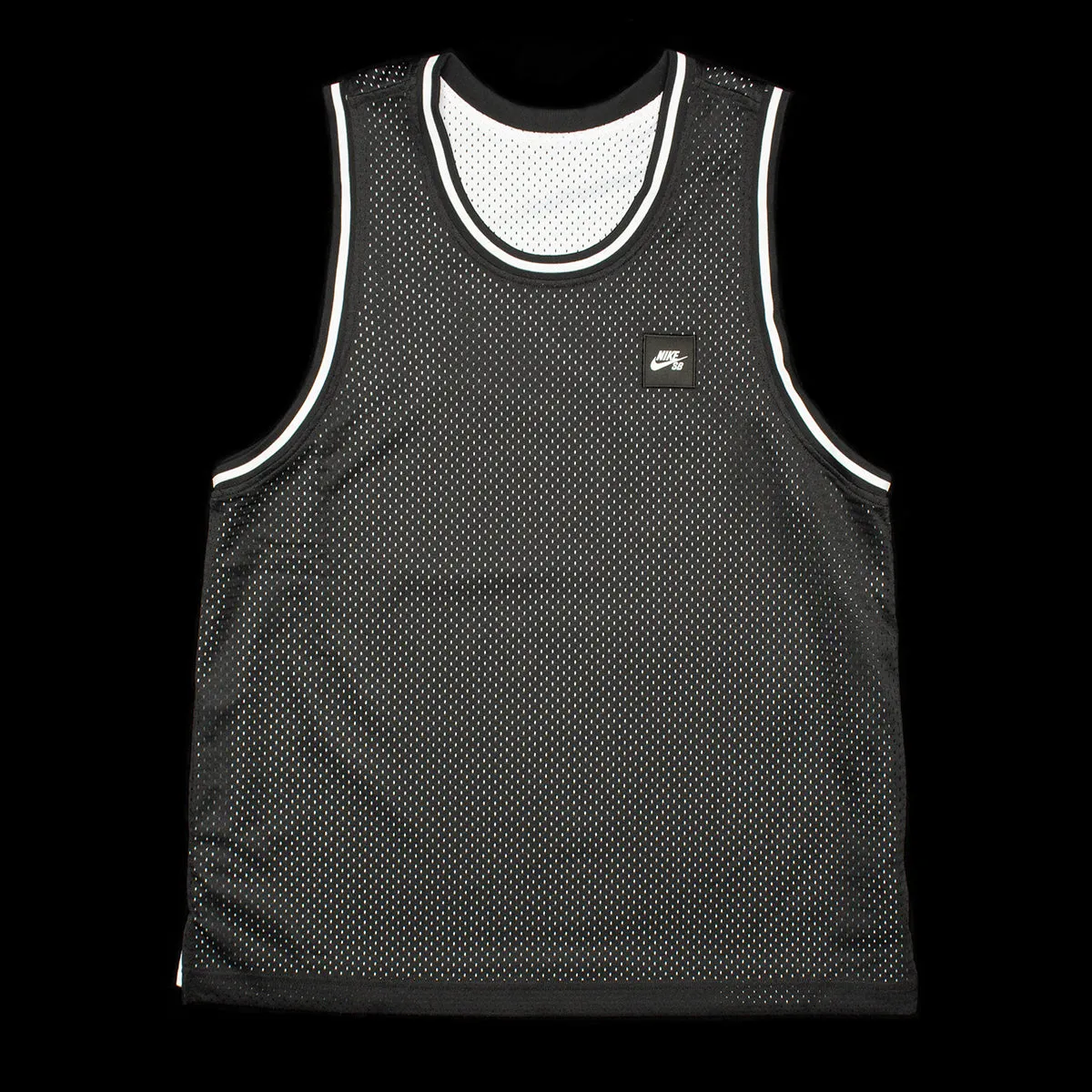 Reversible Mesh Jersey sold by Premier
