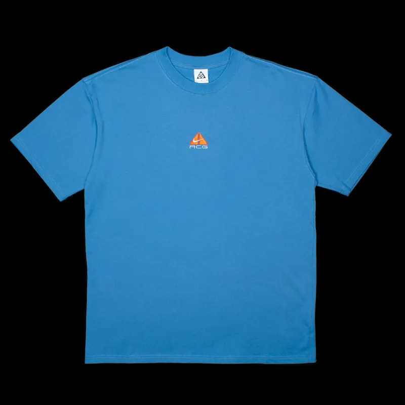 ACG LBR T-Shirt sold by Premier