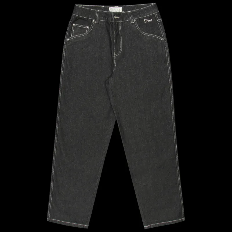 Classic Relaxed Denim Pant sold by Premier