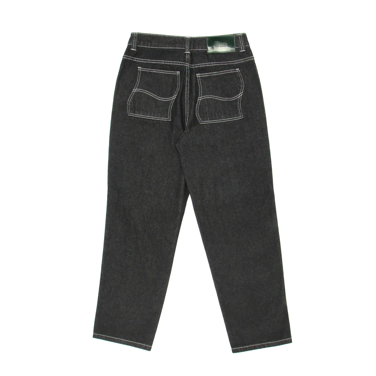 Classic Relaxed Denim Pant sold by Premier product image thumbnail 2
