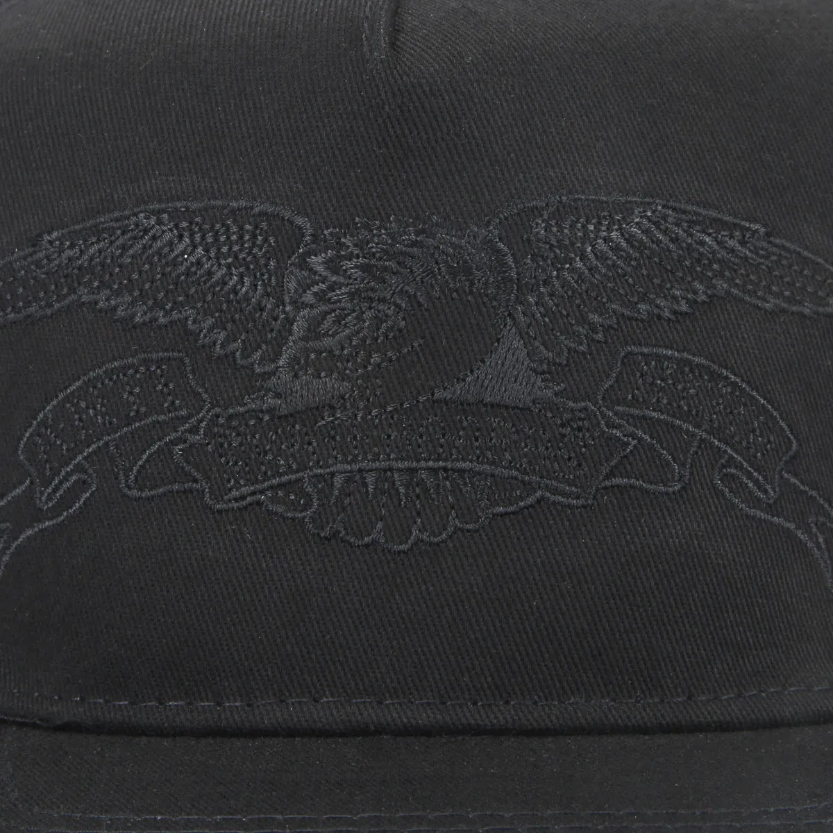 Basic Eagle Snapback Hat sold by Premier product image thumbnail 3