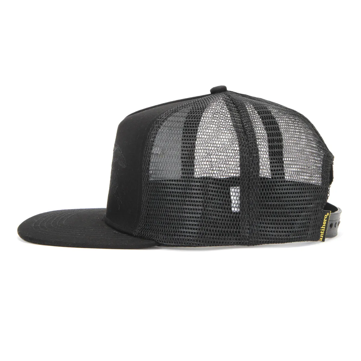 Basic Eagle Snapback Hat sold by Premier product image thumbnail 4