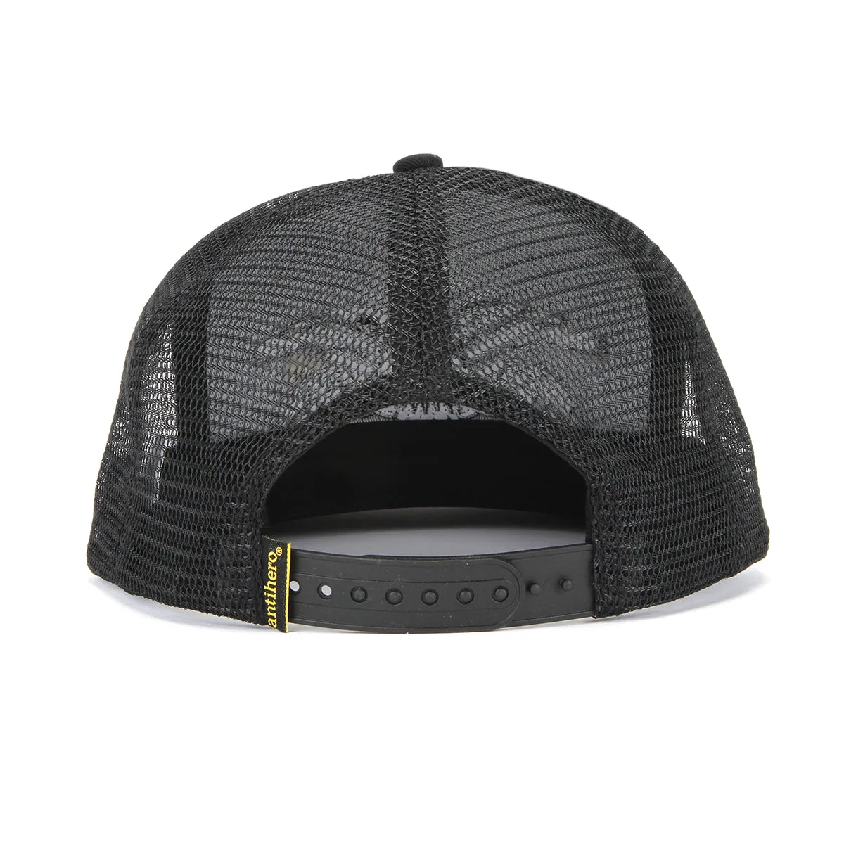 Basic Eagle Snapback Hat sold by Premier product image thumbnail 5