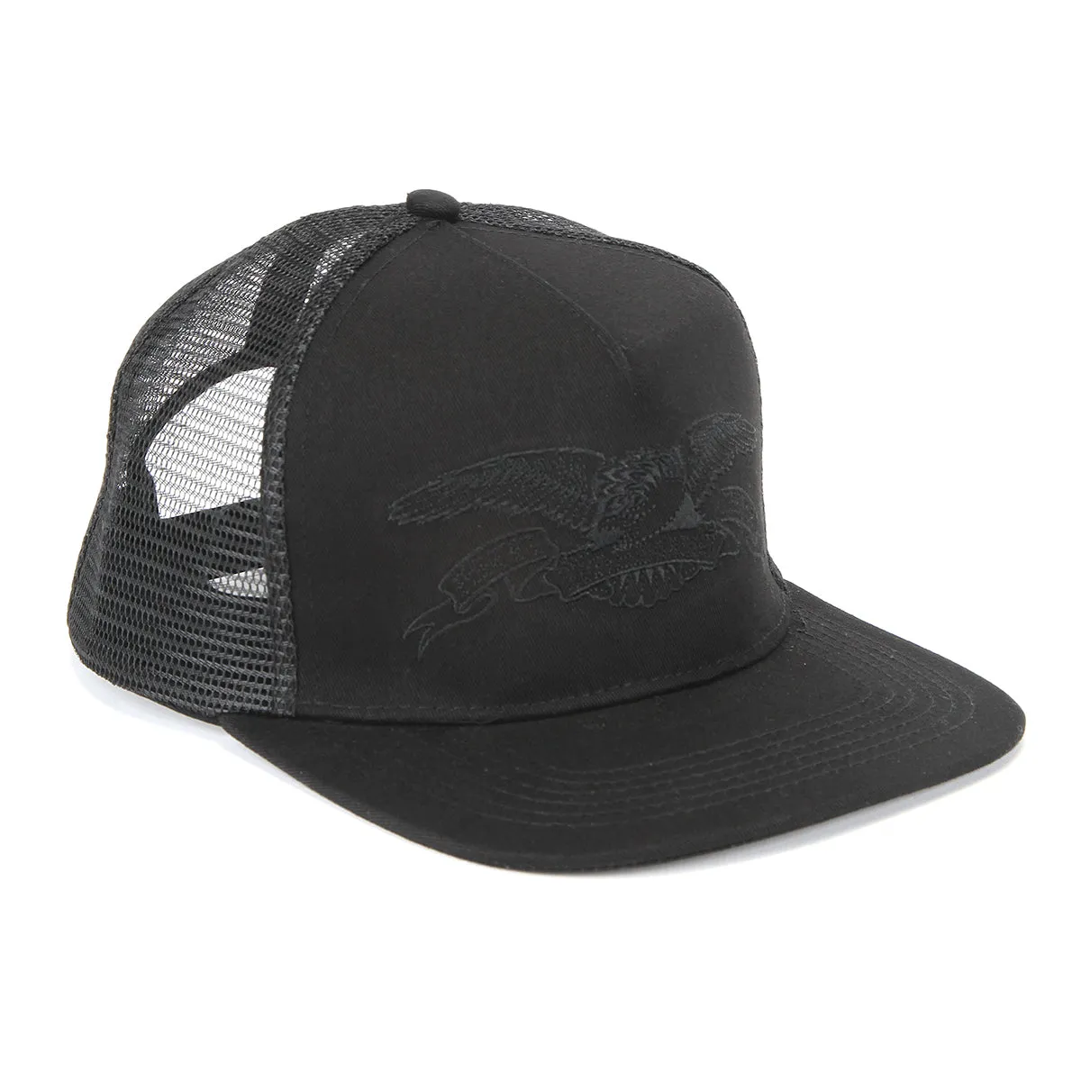 Basic Eagle Snapback Hat sold by Premier product image thumbnail 2