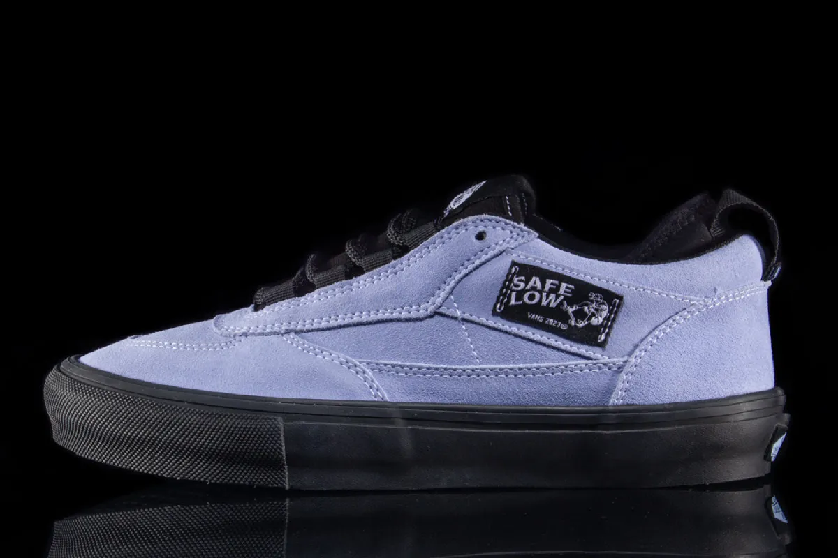 Safe Low made by Vans