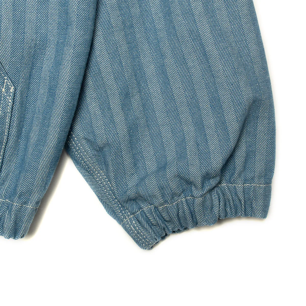 Menard Jacket sold by Premier product image thumbnail 5