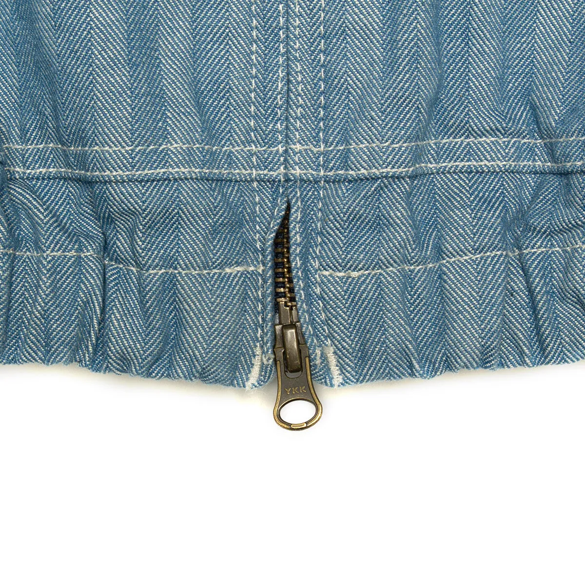 Menard Jacket sold by Premier product image thumbnail 4