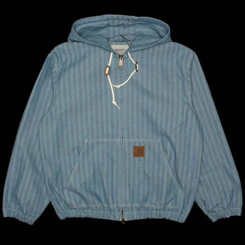 Menard Jacket sold by Premier