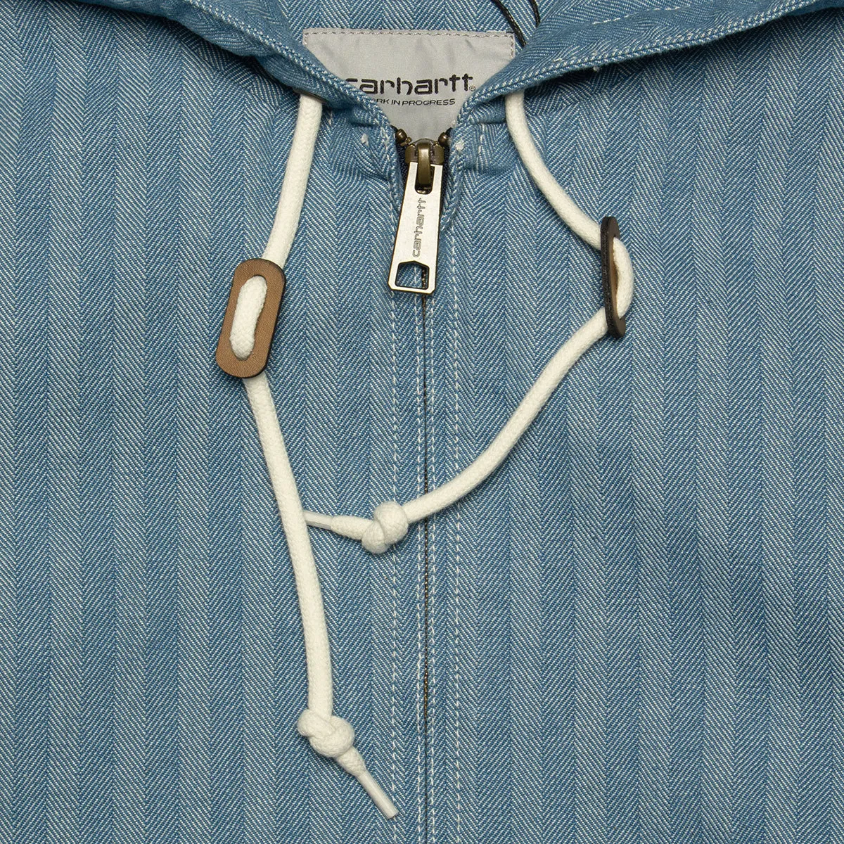 Menard Jacket sold by Premier product image thumbnail 2