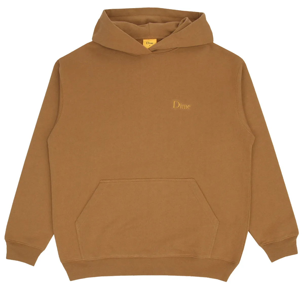Classic Small Logo Hoodie sold by Premier product image thumbnail 2