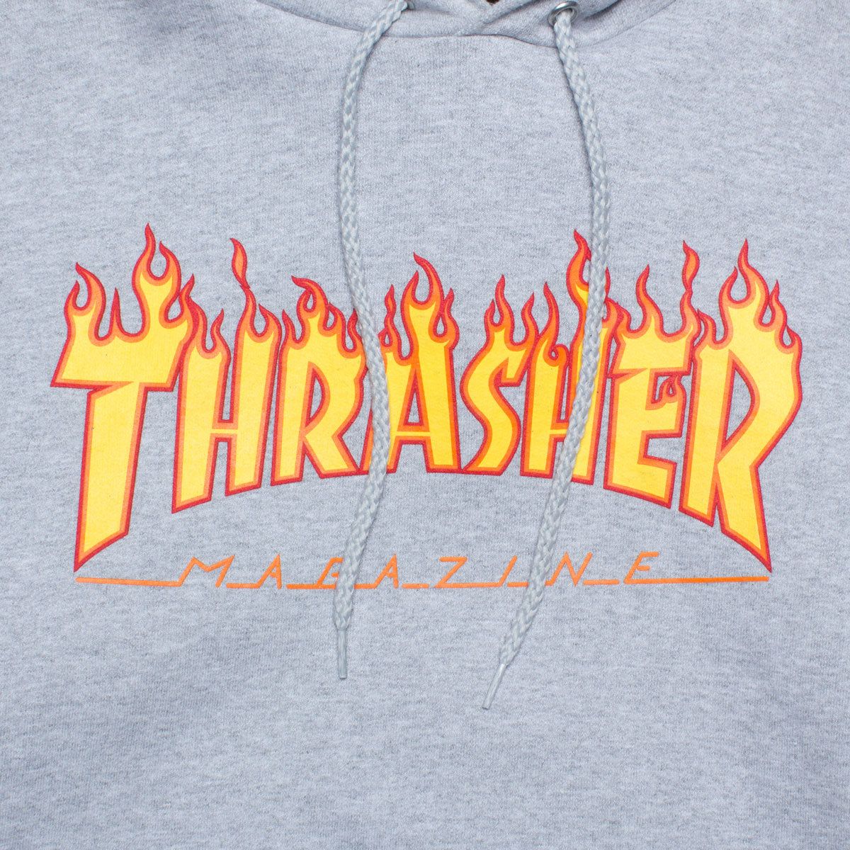 Flame Logo Hoodie sold by Premier product image thumbnail 2