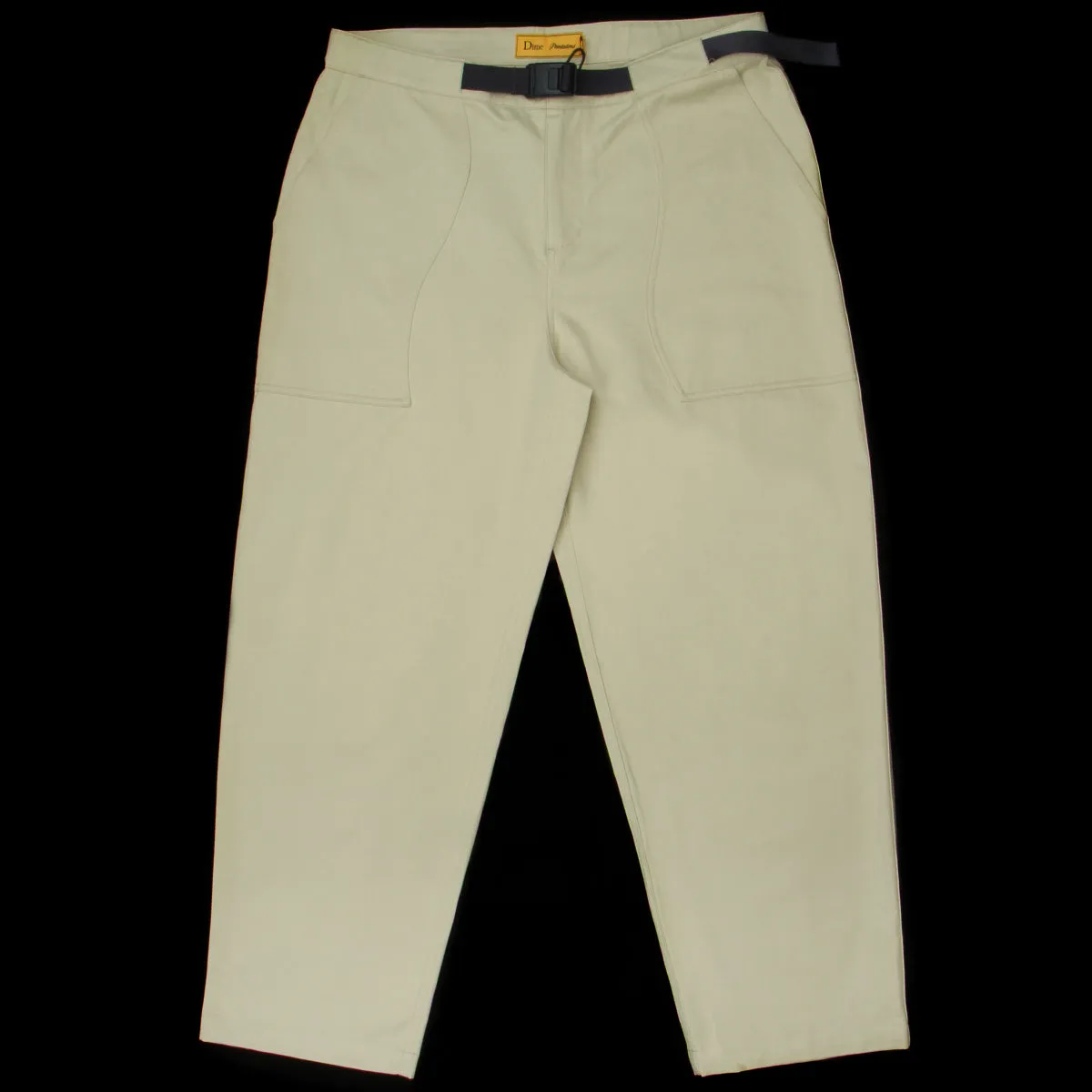 Belted Twill Pant sold by Premier