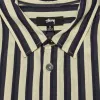 Flat Bottom Striped Shirt sold by Premier