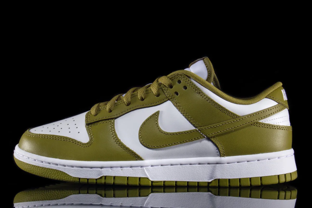 Dunk Low Retro sold by Premier