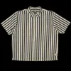 Flat Bottom Striped Shirt sold by Premier
