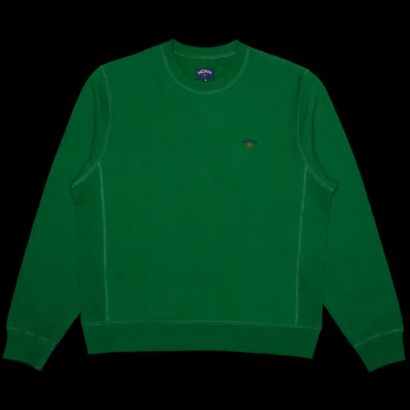 Classic Crewneck sold by Premier