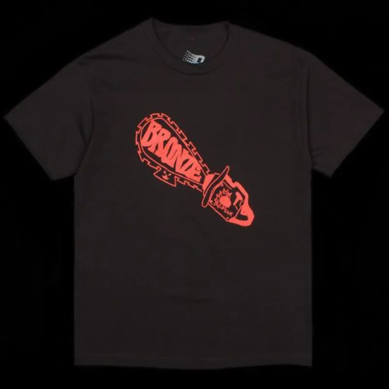 Chainsaw T-Shirt sold by Premier