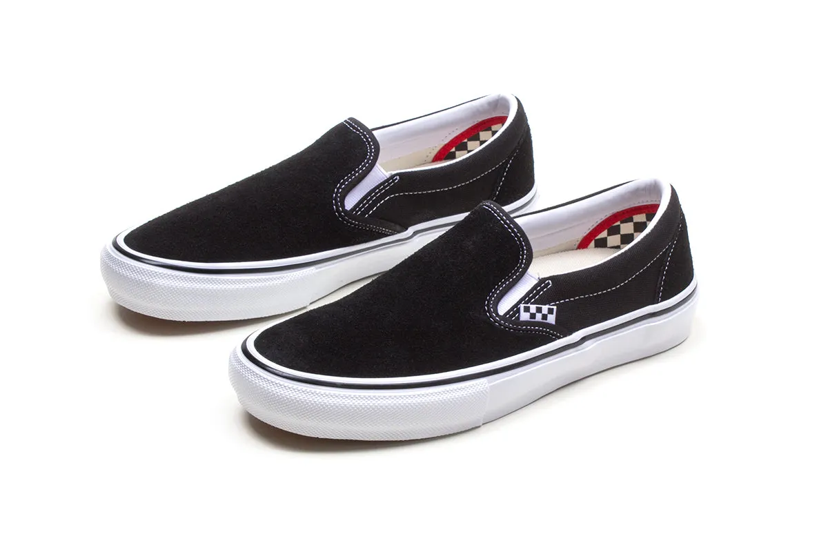 Skate Slip-On sold by Premier product image thumbnail 3