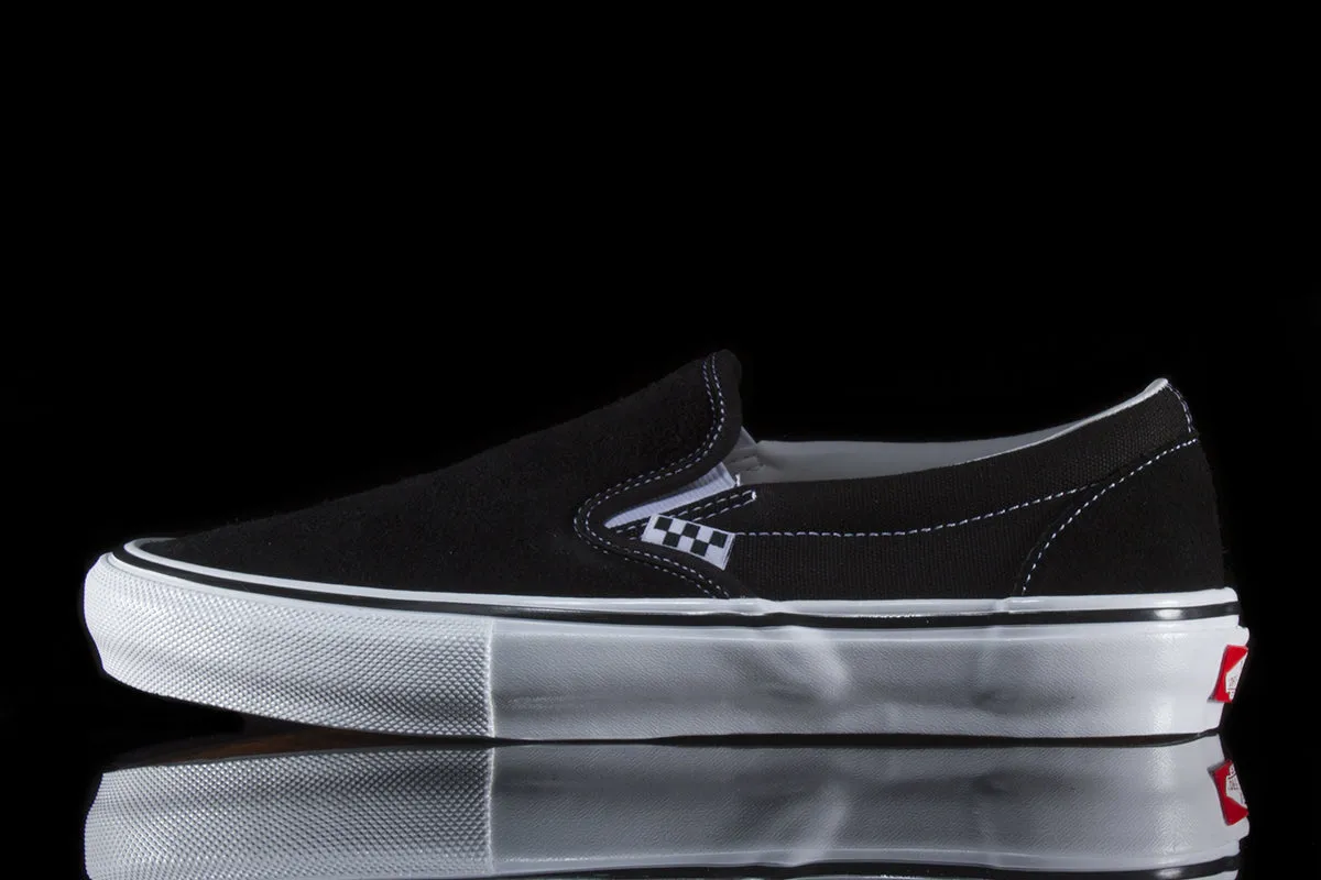 Skate Slip-On sold by Premier