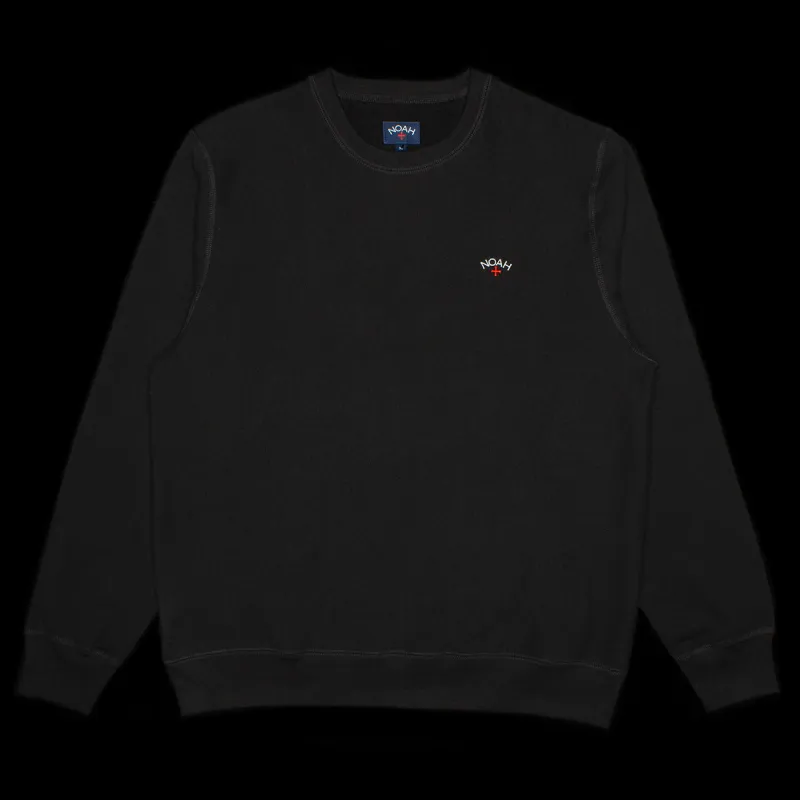 Fleece Classic Crewneck sold by Premier