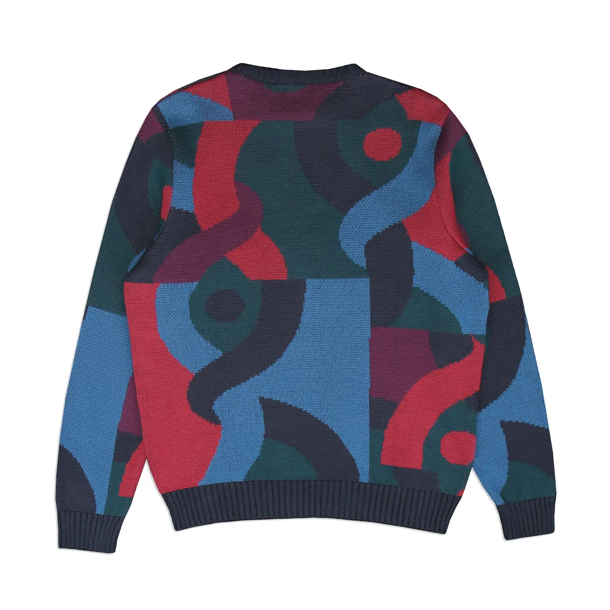 Knotted Knitted Pullover sold by Premier product image thumbnail 2