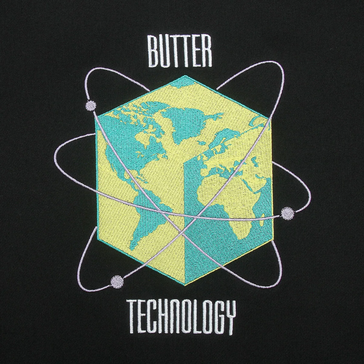 Technology Crewneck sold by Premier product image thumbnail 3