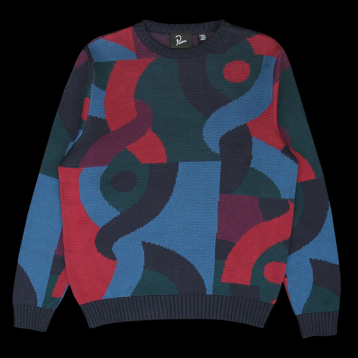 Knotted Knitted Pullover sold by Premier